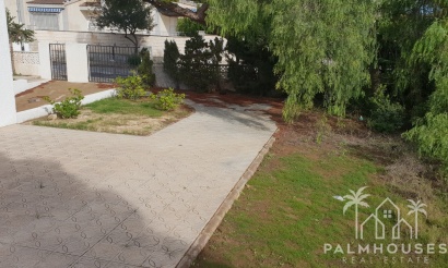 Herverkoop - Villa - La Zenia - Costa Blanca