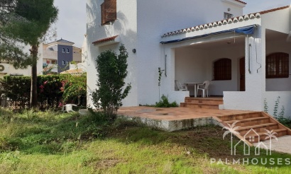 Herverkoop - Villa - La Zenia - Costa Blanca