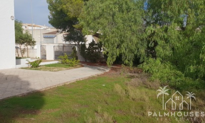 Herverkoop - Villa - La Zenia - Costa Blanca