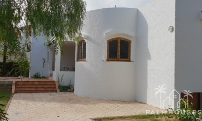 Herverkoop - Villa - La Zenia - Costa Blanca