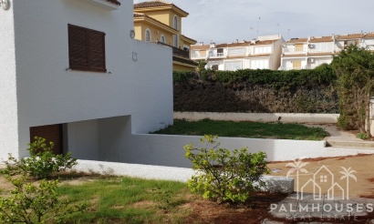 Herverkoop - Villa - La Zenia - Costa Blanca
