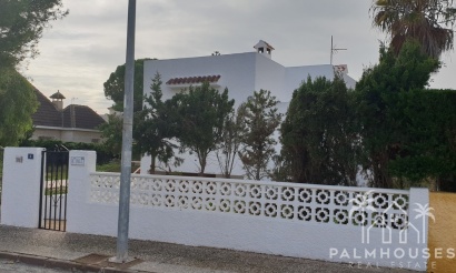 Herverkoop - Villa - La Zenia - Costa Blanca
