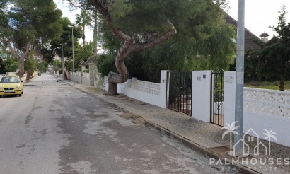 Herverkoop - Villa - La Zenia - Costa Blanca