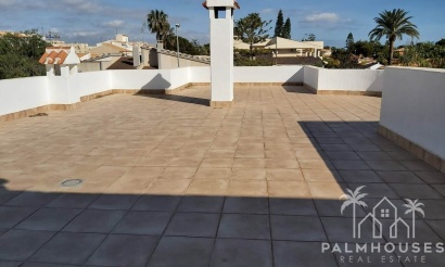 Herverkoop - Villa - La Zenia - Costa Blanca