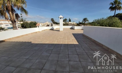 Herverkoop - Villa - La Zenia - Costa Blanca