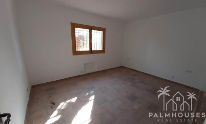 Herverkoop - Villa - La Zenia - Costa Blanca