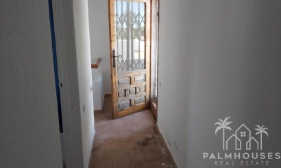 Herverkoop - Villa - La Zenia - Costa Blanca