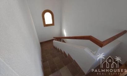 Herverkoop - Villa - La Zenia - Costa Blanca