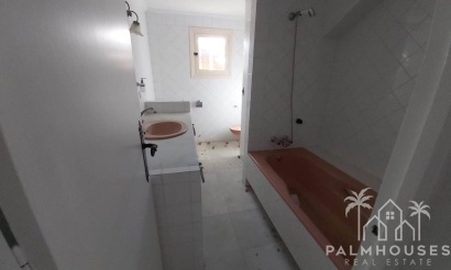 Herverkoop - Villa - La Zenia - Costa Blanca