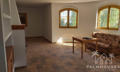 Herverkoop - Villa - La Zenia - Costa Blanca