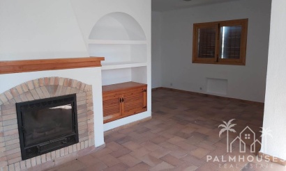Herverkoop - Villa - La Zenia - Costa Blanca