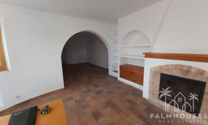 Herverkoop - Villa - La Zenia - Costa Blanca