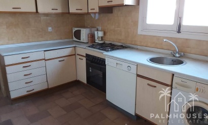 Herverkoop - Villa - La Zenia - Costa Blanca