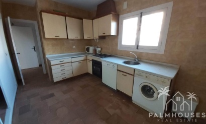 Herverkoop - Villa - La Zenia - Costa Blanca