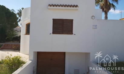Herverkoop - Villa - La Zenia - Costa Blanca