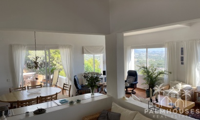 Venta - Villa - Calpe - Costa Blanca