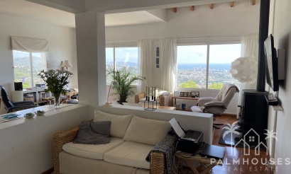 Venta - Villa - Calpe - Costa Blanca