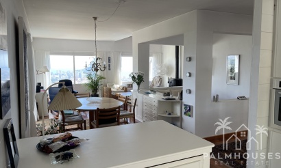 Venta - Villa - Calpe - Costa Blanca