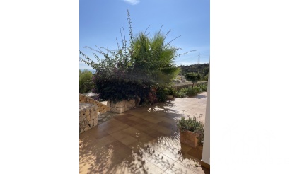 Venta - Villa - Calpe - Costa Blanca