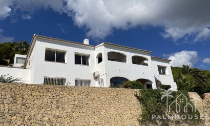 Venta - Villa - Calpe - Costa Blanca