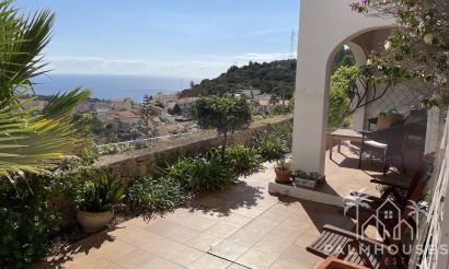 Venta - Villa - Calpe - Costa Blanca