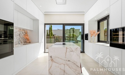 Revente - Villa - Orihuela Costa - Costa Blanca