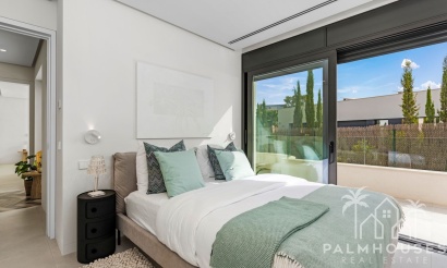 Revente - Villa - Orihuela Costa - Costa Blanca