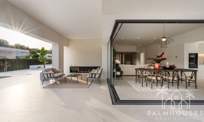 Revente - Villa - Orihuela Costa - Costa Blanca