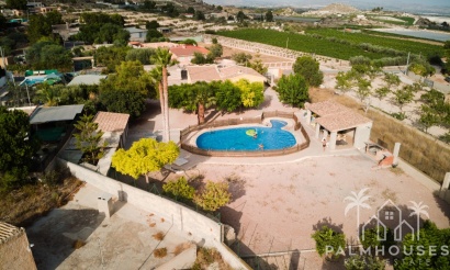 Revente - Villa - La Romana - Inland