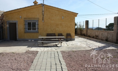 Revente - Villa - La Romana - Inland