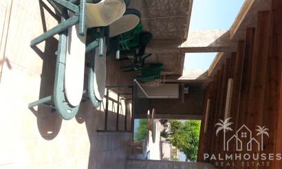 Revente - Villa - La Romana - Inland