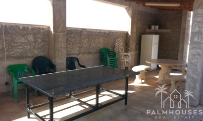 Revente - Villa - La Romana - Inland