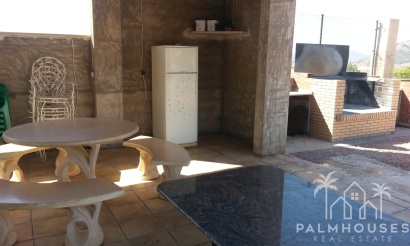 Revente - Villa - La Romana - Inland