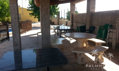 Revente - Villa - La Romana - Inland