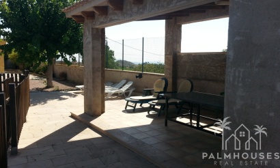 Revente - Villa - La Romana - Inland