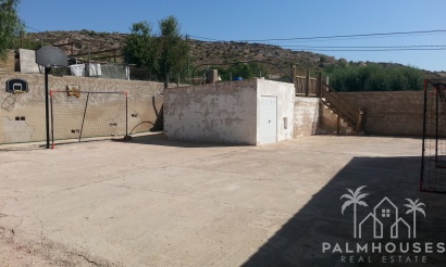 Revente - Villa - La Romana - Inland