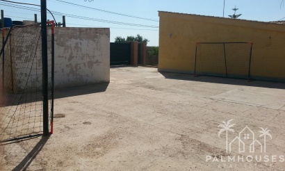 Revente - Villa - La Romana - Inland