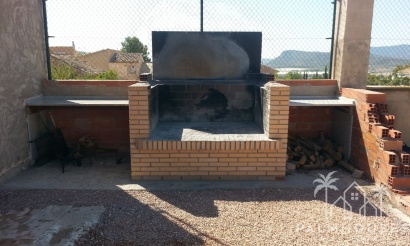 Revente - Villa - La Romana - Inland
