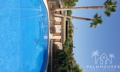Revente - Villa - La Romana - Inland