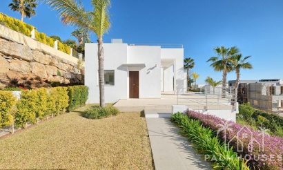 Herverkoop - Villa - Benahavís - Costa del Sol