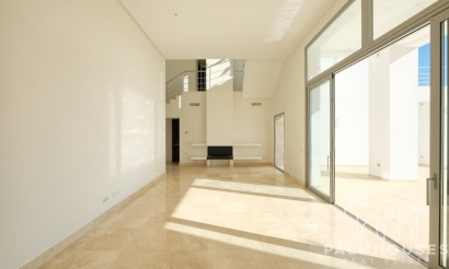 Herverkoop - Villa - Benahavís - Costa del Sol