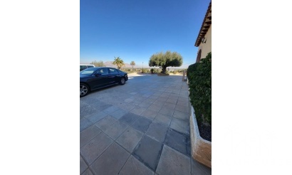 Revente - Villa - Bigastro - Inland