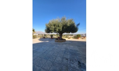Revente - Villa - Bigastro - Inland