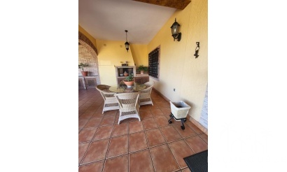 Revente - Villa - Bigastro - Inland