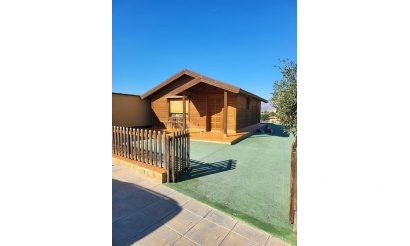 Revente - Villa - Bigastro - Inland