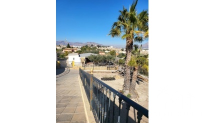 Revente - Villa - Bigastro - Inland
