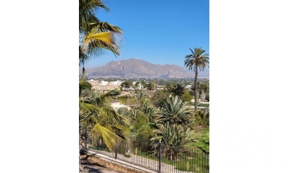 Revente - Villa - Bigastro - Inland