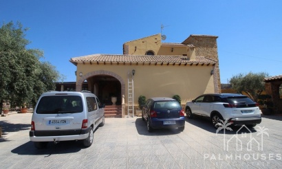 Revente - Villa - Bigastro - Inland