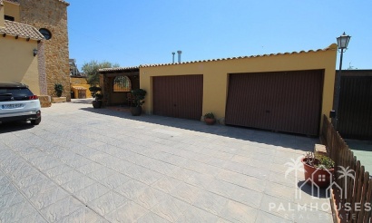 Revente - Villa - Bigastro - Inland