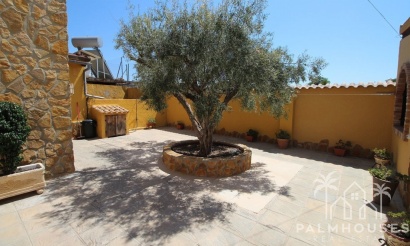 Revente - Villa - Bigastro - Inland
